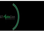 Gamma - Version GT-AutoLion - Thermal Battery Performance and Aging Simulation Software