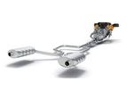 Gamma - Version GT-POWER - Industry Leading Engine Simulation Software