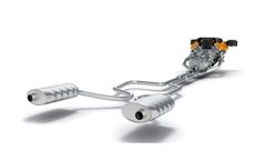 Gamma - Version GT-POWER - Industry Leading Engine Simulation Software