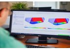 Gamma - Version exothermia suite - Simulation Solutions for Ultra-clean Vehicle Architectures