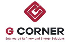 G Corner - Lead Anodes