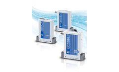 Fujikin - Model FCS Series - Flow Control System