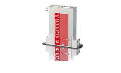 Fujikin - Model FCS-T - Mass Flow Controllers