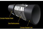 FlexSteel - Revolutionary Spooled Pipe Technology