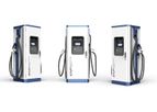 Model EXP180K2-FT - DC FAST Charger