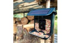 NatureSpy - WiFi BirdCam Pro