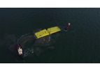 Crestwing - Wave Energy Converter Technology