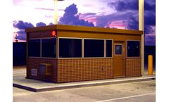 Austin Mohawk - Model BDG-824-GAL - Galveston