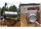 Underground Steel Shelters