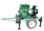 Matisa - Water Pumps