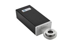 Nanotech Digital - Butterfly Valve