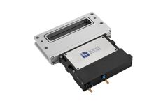 Nanotech Digital - Transfer Valve