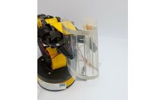 Nanotech Digital - Flexible Film Heater with Graphene