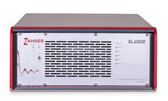 Zahner - Model EL1002 - Single-Quadrant Potentiostat