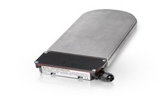 AB Trasmissioni - Model HC - Contact Heaters for Diesel Engines