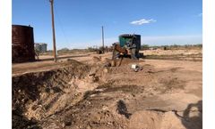 Soil Remediation Services