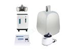 Aquapure Ozone - Medical Ozone Sauna Machine for Body Therapy