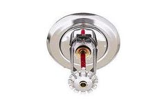 Sprinkler System