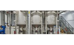 Model Biosqueeze 200 - Depackaging & Contaminant Separation