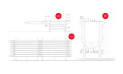 Pasteurizing System