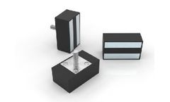 WZ Magnetics - Model RCHNL - Large / Heavy Duty Rubber Coated Magnets