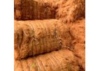 Coco-Spezza - Industrial Coconut Fiber for Shuttle Components