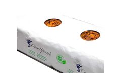 Coco Spezza - Lay Flat Grow Bags