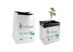 Coco Spezza - Square Grow Bags