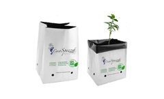 Coco Spezza - Square Grow Bags