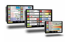 AMI - Model J1805 - J2005 - J2405 - Indicator Panels