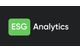ESG Analytics