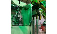 AMI - Horizontal and Vertical Machining Centers