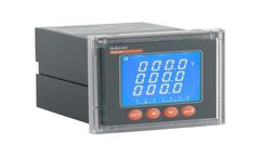 Acrel - Model PZ series - Digital Panel Meter
