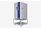 ACS - Model 60-200 L - ACS Climatic and Thermostatic Chambers