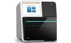 Grizzly - Model Illumina MiniSeq - Sequencers