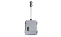 AirMetrics - Model MiniVol - Tactical Air Sampler (TAS)
