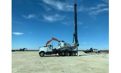 Drilling Services