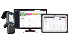 Senitron - Version Athena - RFID Asset Tracking, Inventory, and Automation Softwar