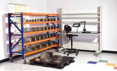Manufacturing Services