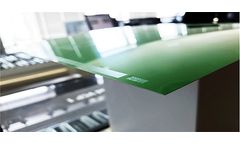 Zahara - Waterless Printing