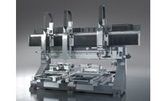 Weil - Model FLC - Flexible Laser Cell