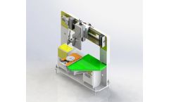 Weil - Model LWM - Laser Welding Module