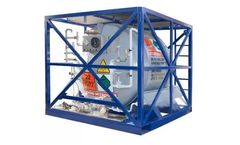 Wessington - Model Wellmite Series - Portable Tanks