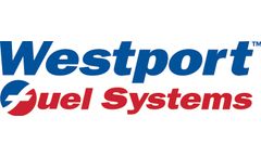 Westport - Model LNG HPDI™ - High Pressure Direct Injection Technology