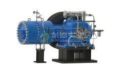 Dongde - Model DK50 - Air Compressor For Fuel Cell