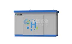 Dongde - Positive Displacement Compressor