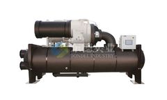 Dongde - Centrifugal Compressor Unit