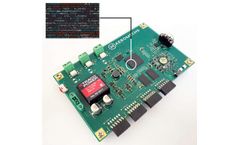 Aeromechs - Aircraft Power Management Units