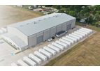 Energy Storage Solutions