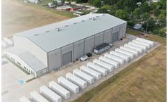 Energy Storage Solutions